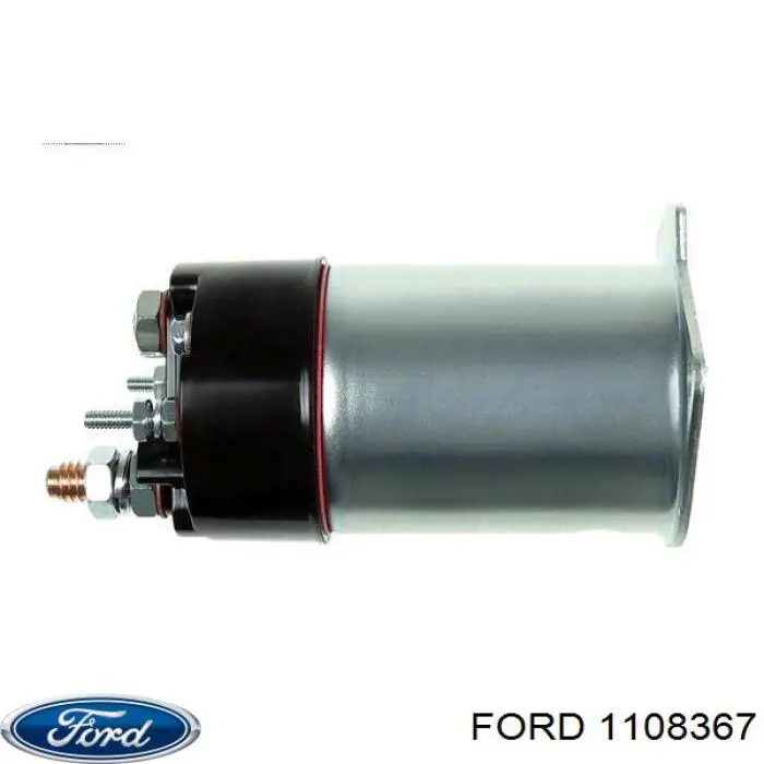 1108367 Ford 