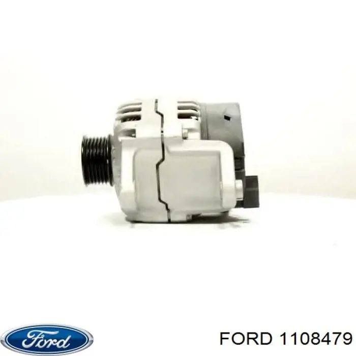 1108479 Ford генератор