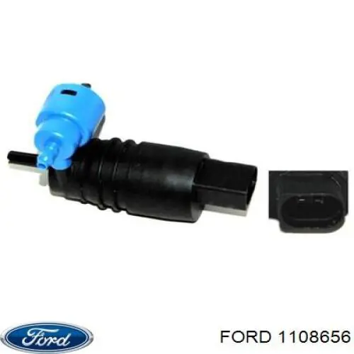  1108656 Ford