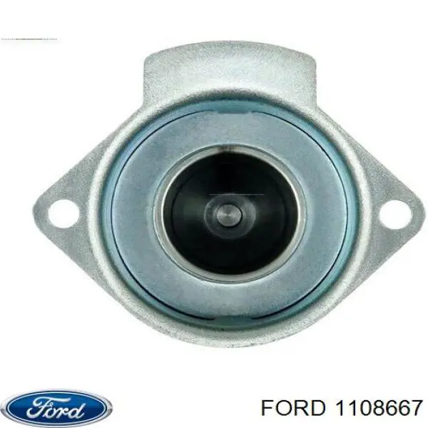  1108667 Ford