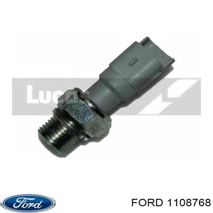 Модуль бензонасоса Ford 1108768 ціна, від 50.60 USD