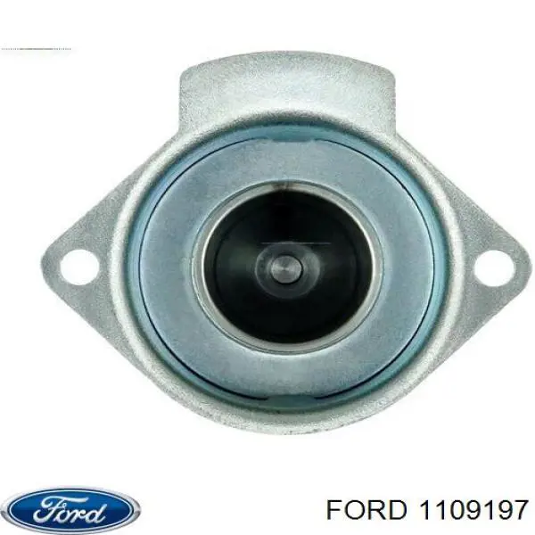  1109197 Ford