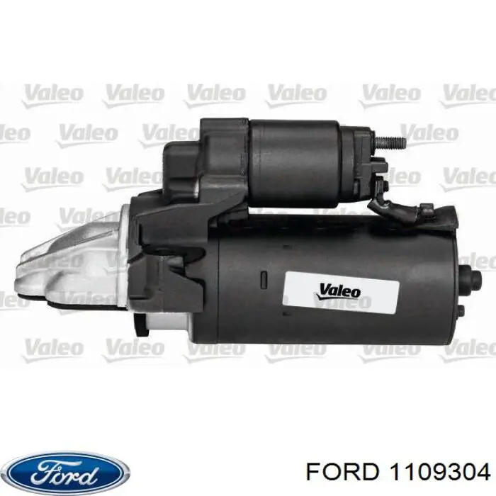 Купити 1109304 Ford 