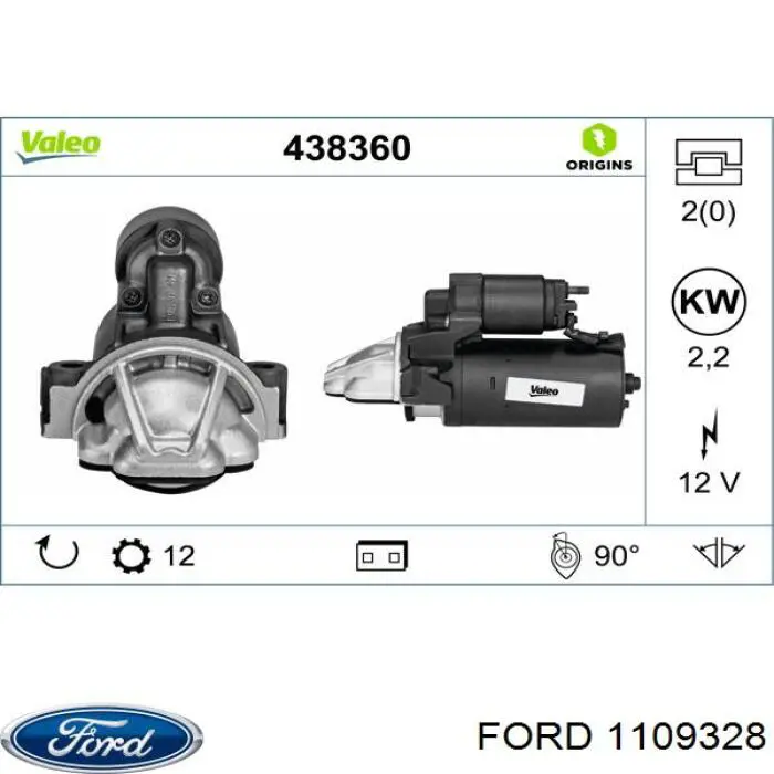 Бампер на авто FPS 2532900 ціна, від 37.34 USD