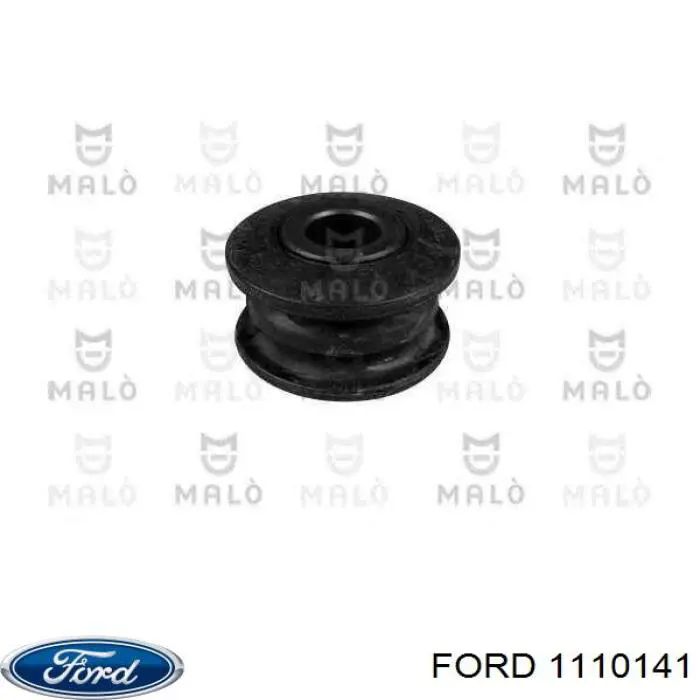 Сайлентблок передній балки/підрамника Ford Mondeo 2 (BNP) (Форд Мондео)