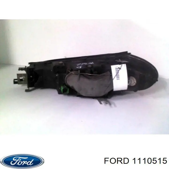 Фара передня права Ford 1110515 ціна, від 80.03 USD