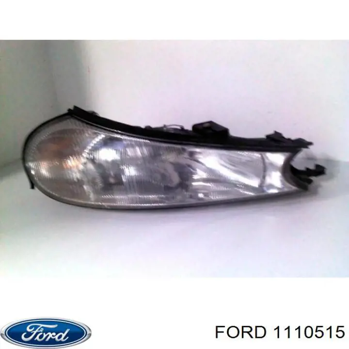 Купити 1110515 Ford Права блок фара