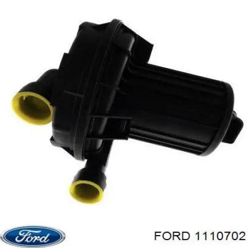 Насос повітряний Ford 1110702 ціна, від 38.01 USD