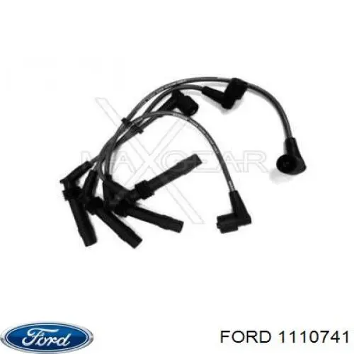  YS6F12284A1A Ford