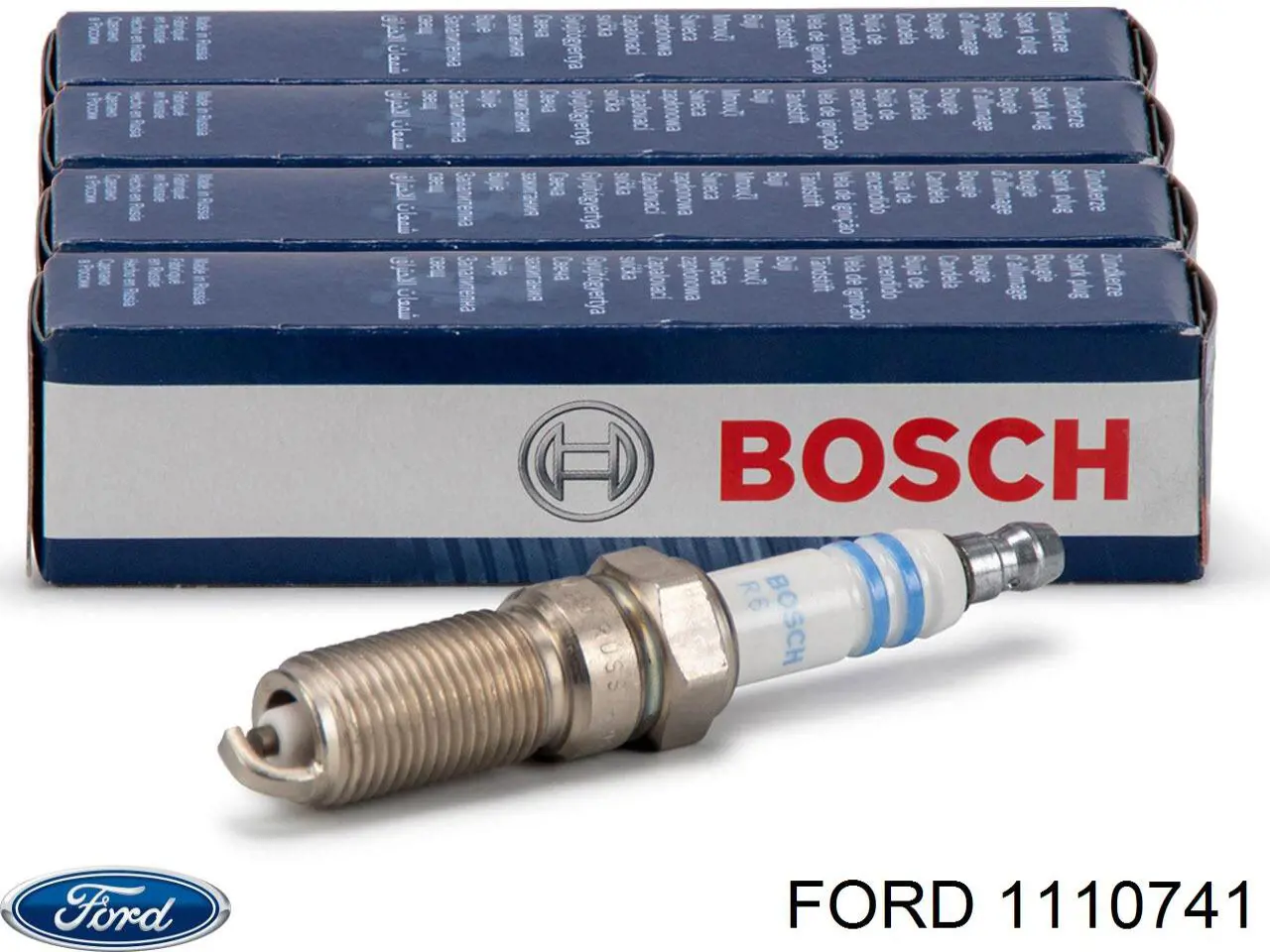 Купити YS6F12284A1A Ford 
