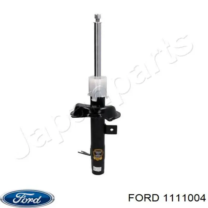 Купити 1111004 Ford Амортизатор передній, правий