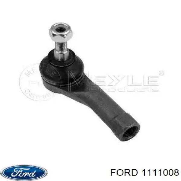 Амортизатор задній 1111008 Ford