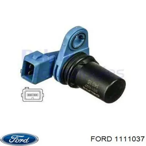 Купити 1111037 Ford ДПРВ