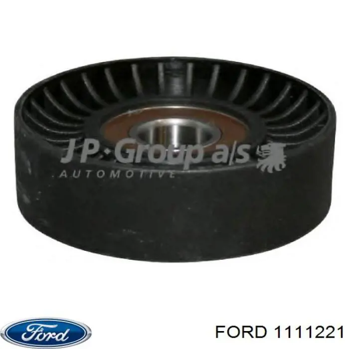 Дроти запалювання Ford 1111221 ціна, від 24.21 USD