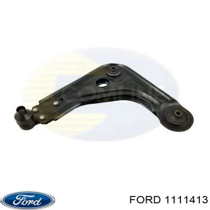 Важіль передній лівий Ford 1111413 ціна, від 29.65 USD