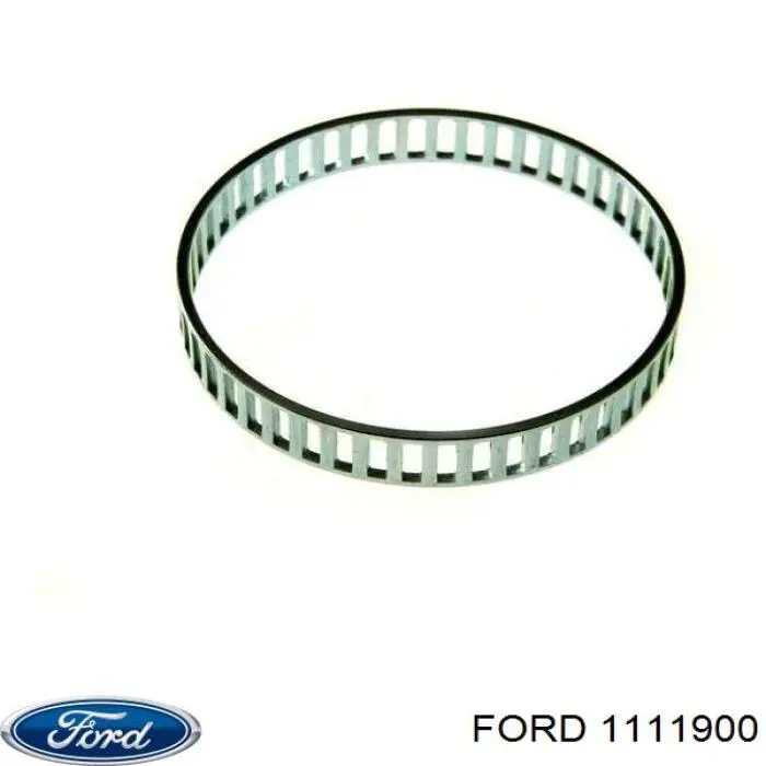 ШРУС зовнішній передній 1111900 Ford
