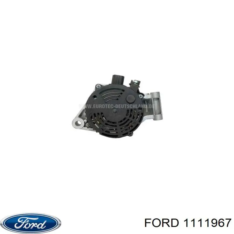 1111967 Ford генератор