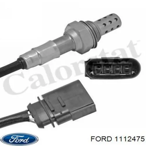 Купити 0258010244 Bosch Лямбдазонд, датчик кисню до каталізатора