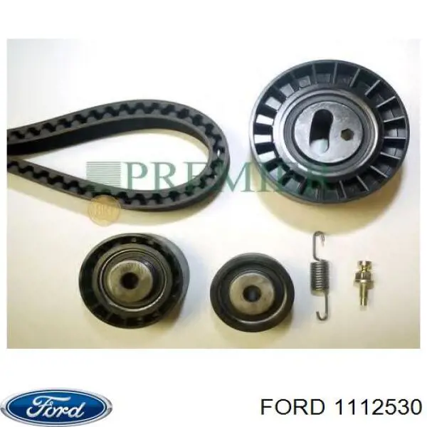 Комплект ГРМ 1112530 Ford