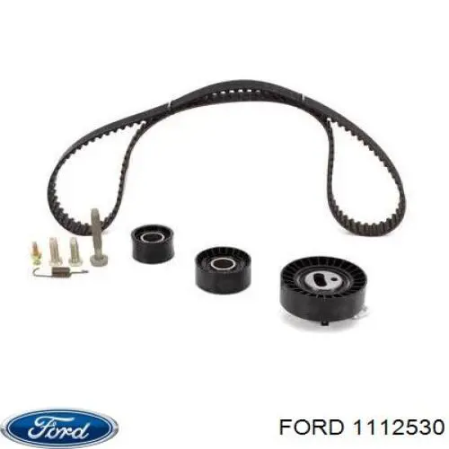 Комплект ГРМ Ford 1112530 ціна, від 100.13 USD