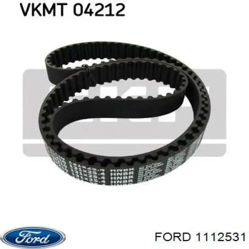 Ремінь ГРМ 1112531 Ford
