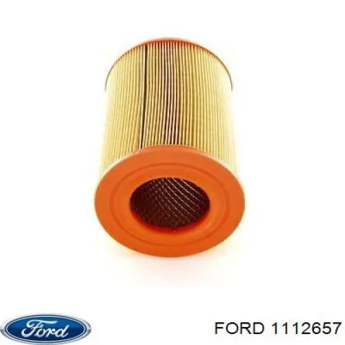 Фільтр повітряний 1112657 Ford