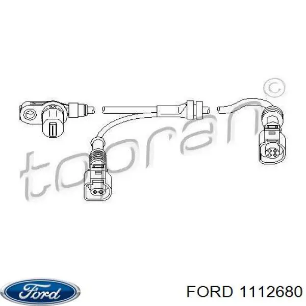 1112680 Ford 