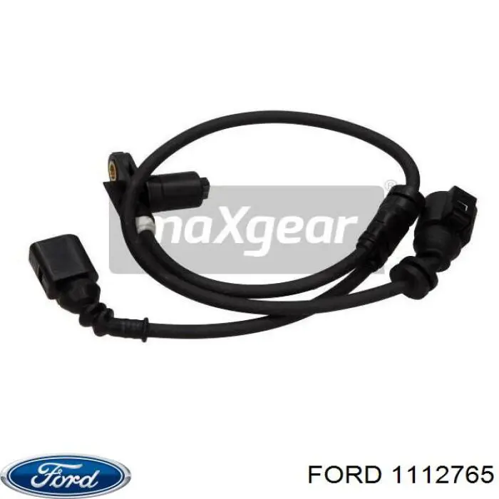  1112765 Ford