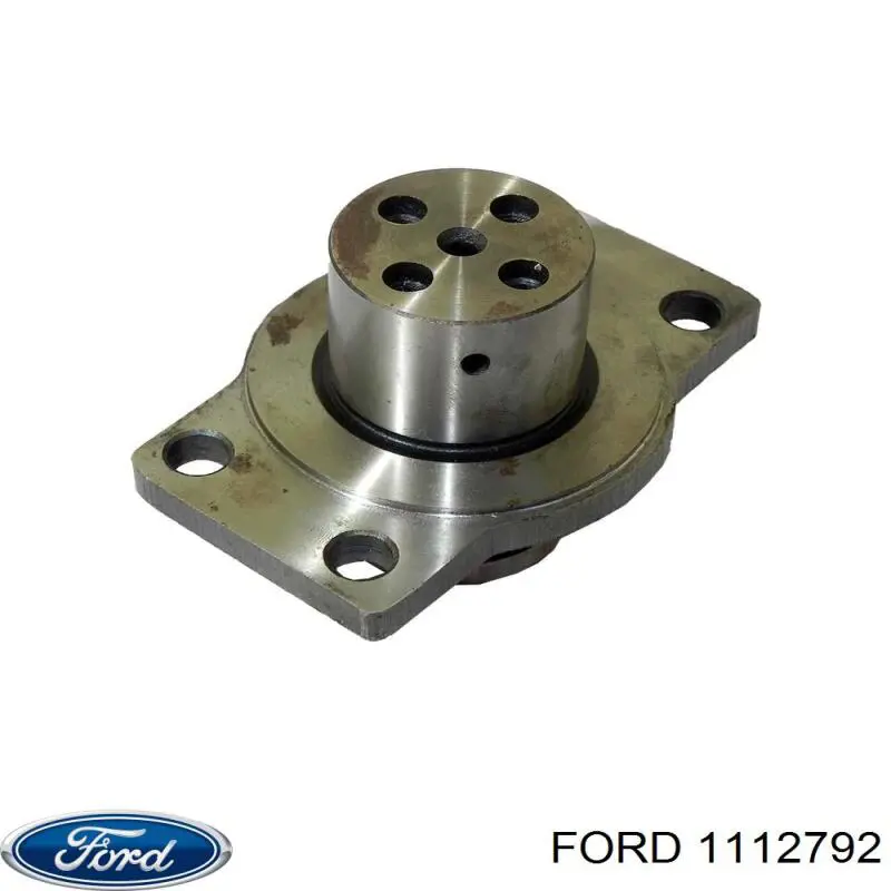 1112792 Ford 