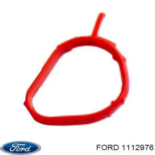 Прокладка корпусу термостата Ford 1112976 ціна, від 2.54 USD