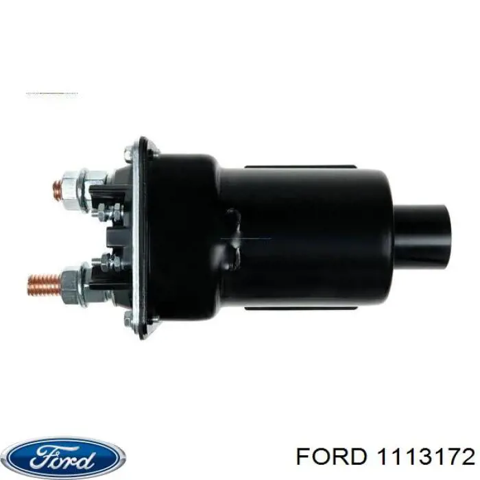 Шестерня розподільчого вала Ford 1113172 ціна, від 21.28 USD