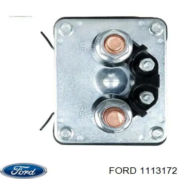  1079165 Ford