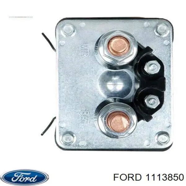 1113850 Ford 
