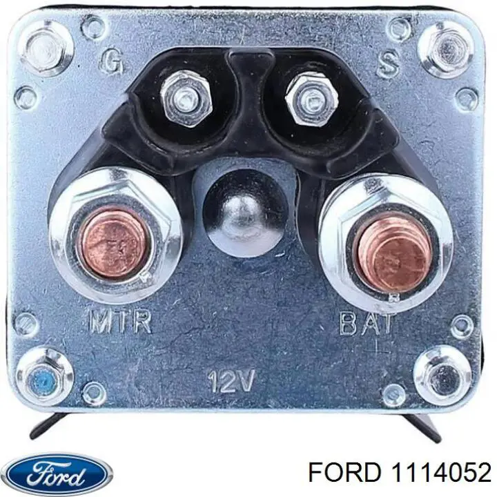 1114052 Ford 