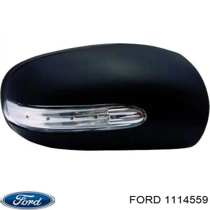 1023752 Ford супорт радіатора нижній/монтажна панель кріплення фар