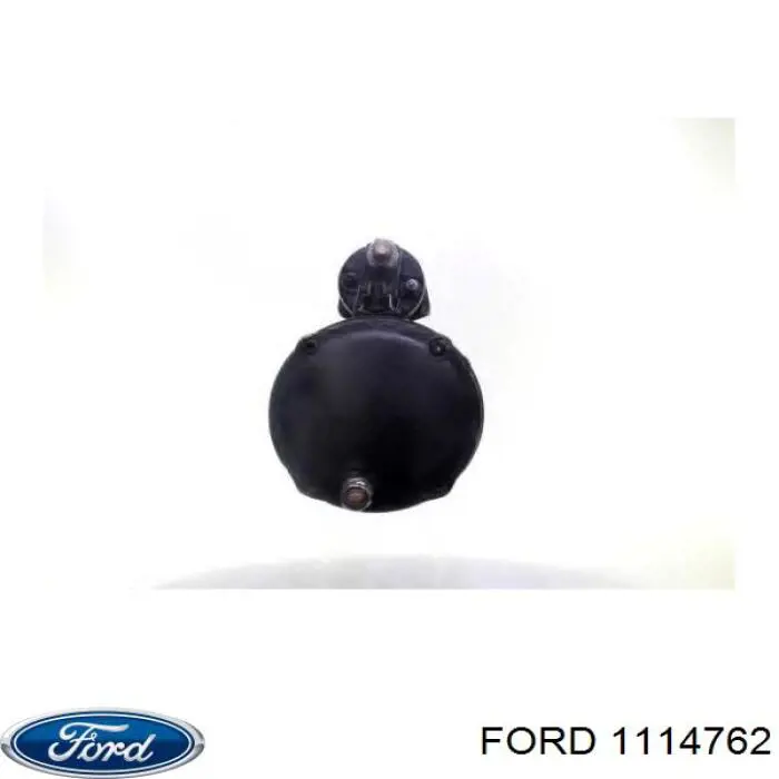 Труба приймальна (штани) глушника, передня Ford Mondeo 3 (B4Y) (Форд Мондео)