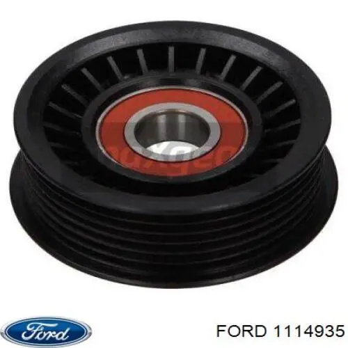 Натягувач приводного ременя Ford 1114935 ціна, від 115.15 USD