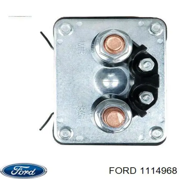  1114968 Ford