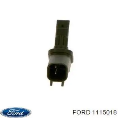 1115018 Ford датчик абс (abs передній)