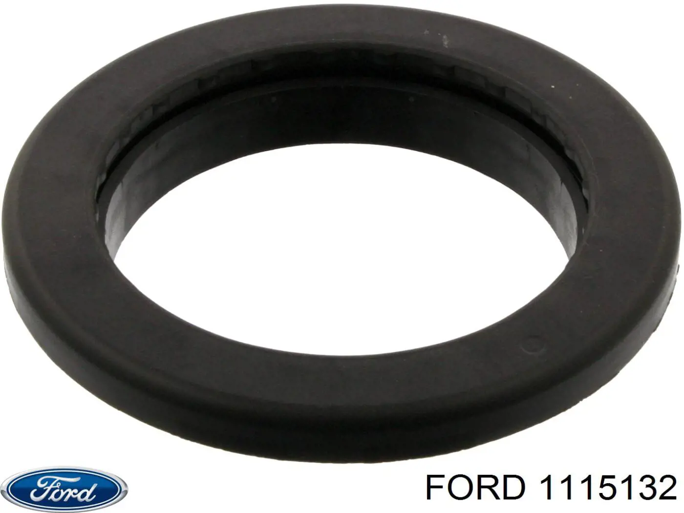 Купити 1115132 Ford Підшипник опорний амортизатора, переднього