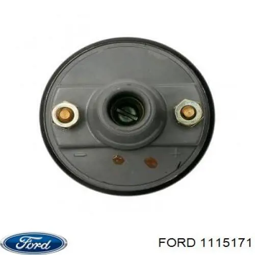 Вал приводу проміжний Ford Mondeo 1 (GBP) (Форд Мондео)