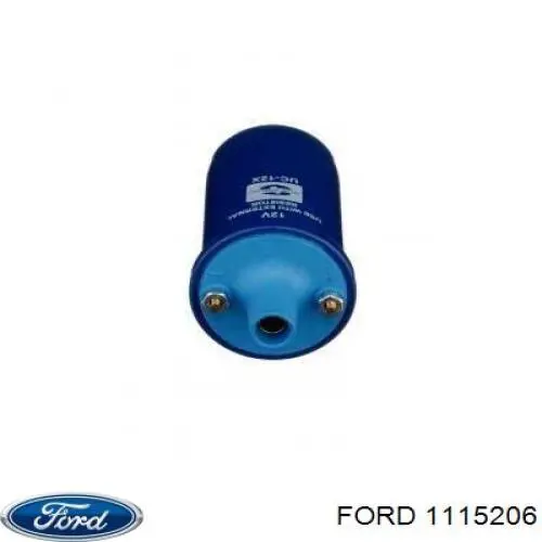 Купити 1115206 Ford 