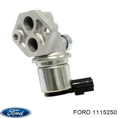 1115250 Ford РХХ
