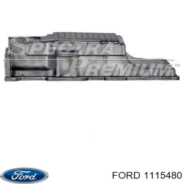 Задні ліхтарі Ford 1115480 ціна, від 23.94 USD