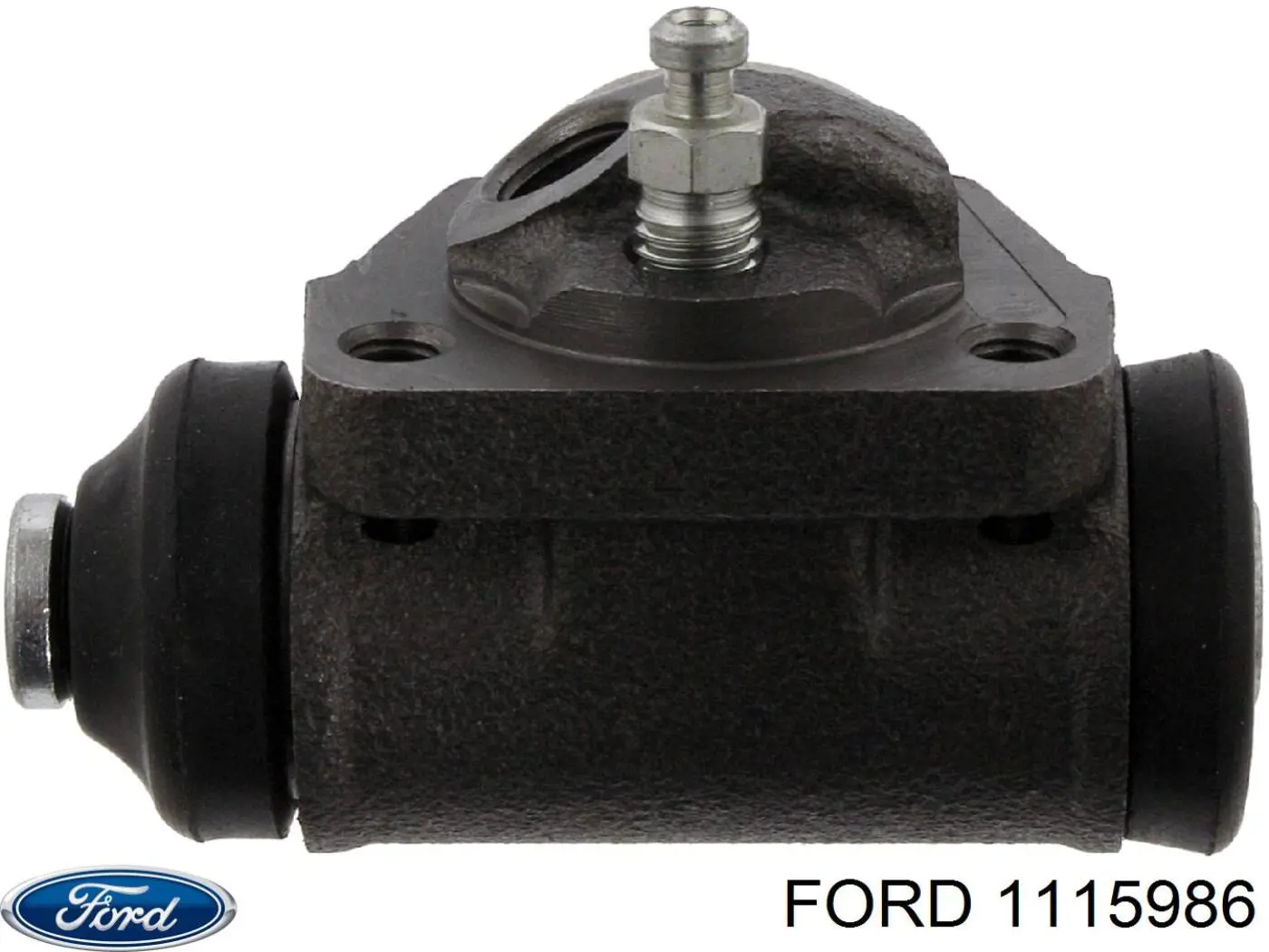 Купити 1115986 Ford Циліндр гальмівний колісний/робітник, задній