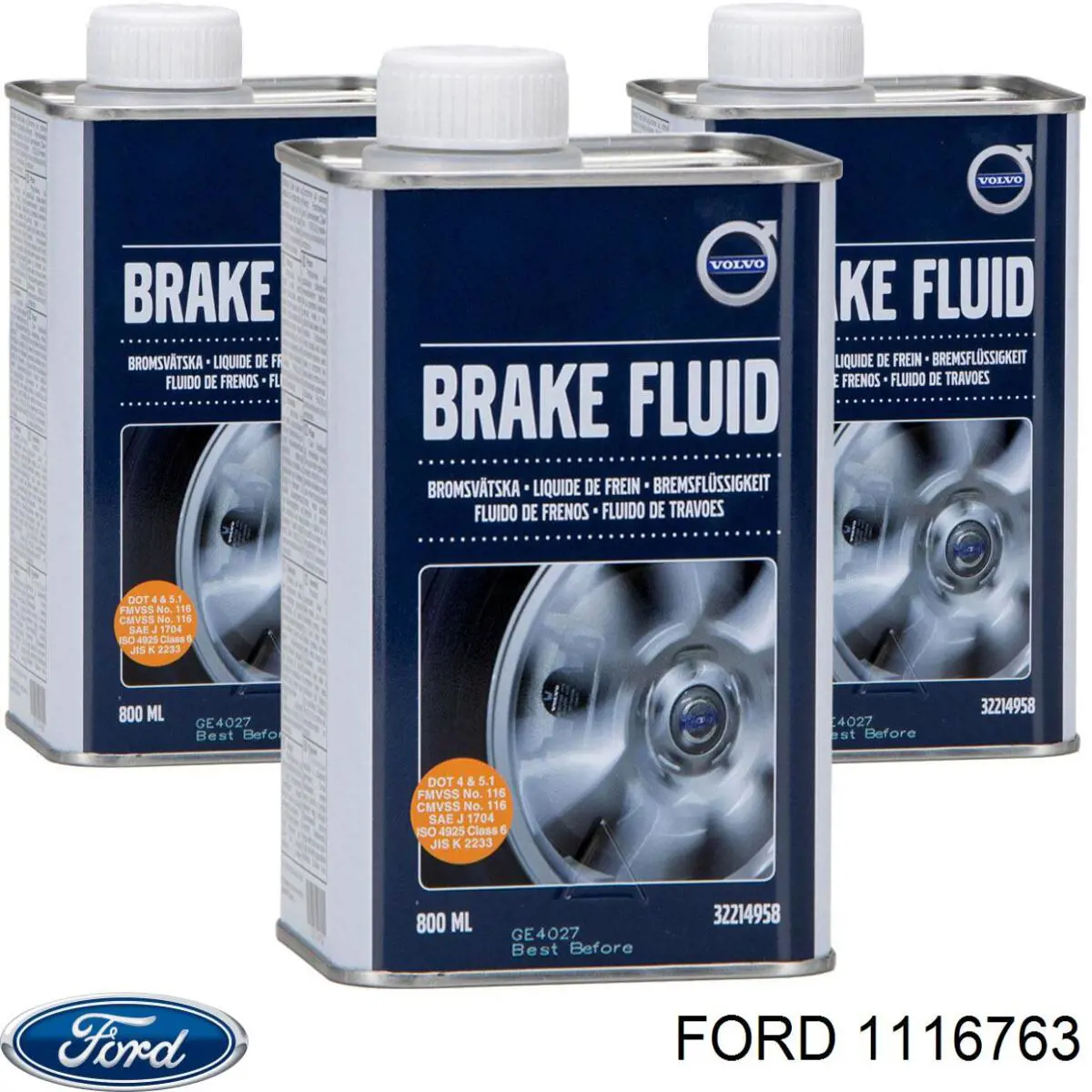 ДВЗ Ford 1232236 ціна, від 743.86 USD