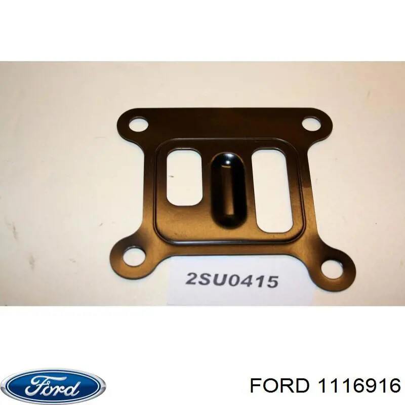 Прокладка водяної помпи 1116916 Ford