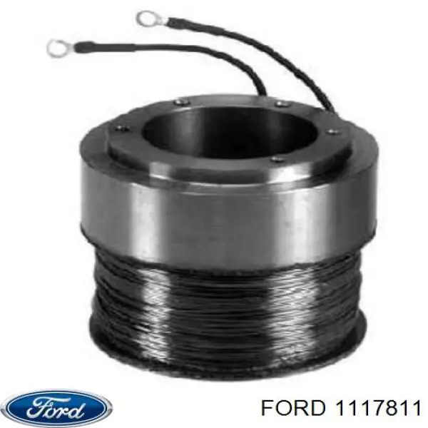  1152738 Ford