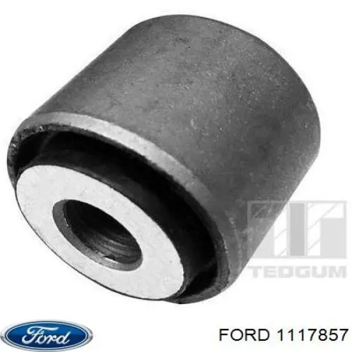 Розтяжка задньої підвіски Ford 1117857