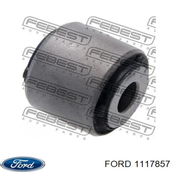 Задня поперечна тяга Ford 1117857 ціна, від 24.52 USD